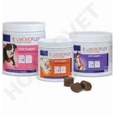 Virbac Movoflex Soft Chews for Dogs 